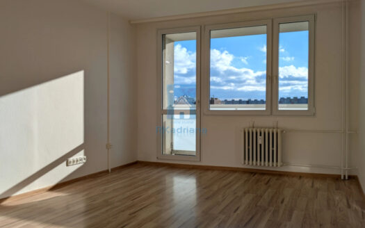 Pronájem bytu 4+1, 107 m² – Praha, Stodůlky, ulice Chalabalova