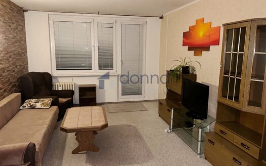 Pronájem bytu 3+1, 72 m² – Praha, Chodov, ulice Čenětická