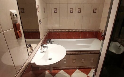 Prodej bytu 3+1, 75 m² – Praha, Chodov, ulice Leopoldova