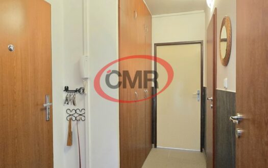 Prodej bytu 2+1, 51 m² – Praha, Vršovice, ulice Taškentská