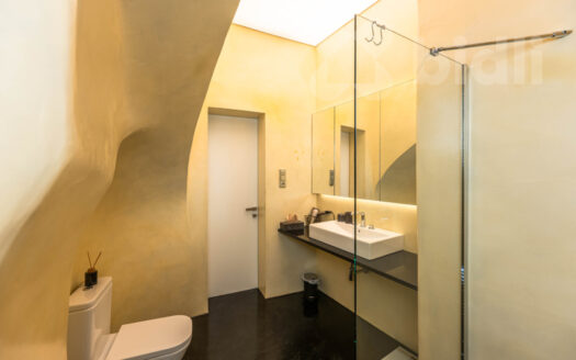 Pronájem bytu 2+kk, 65 m² – Praha, Staré Město, ulice Železná