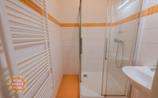 Pronájem bytu 2+1, 79 m² – Praha, Vinohrady, ulice Mánesova