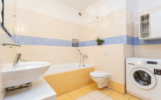 Prodej bytu 2+kk, 67 m² – Praha, Hlubočepy, ulice Do Klukovic