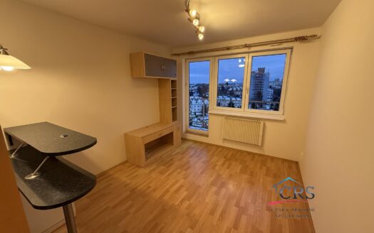 Pronájem bytu 2+kk, 37 m² – Praha, Letňany, ulice Kuželova