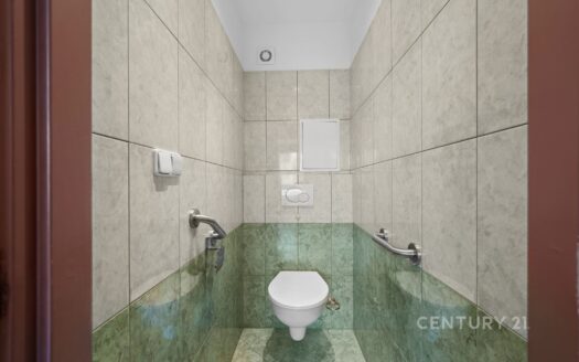 Prodej bytu 2+kk, 65 m² – Praha, Vršovice, ulice Uzbecká