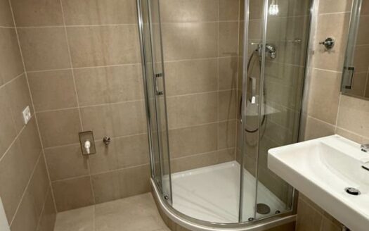 Prodej bytu 1+kk, 33 m² – Praha, Hloubětín, ulice Poděbradská