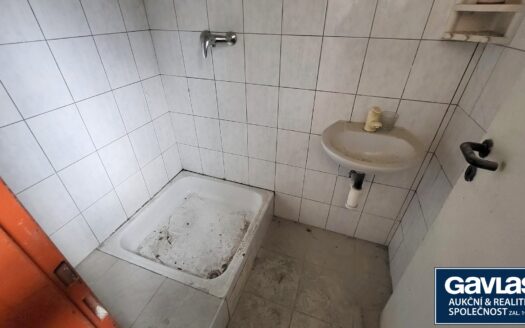 Prodej bytu 2+kk, 45 m² – Praha, Smíchov, ulice Svornosti