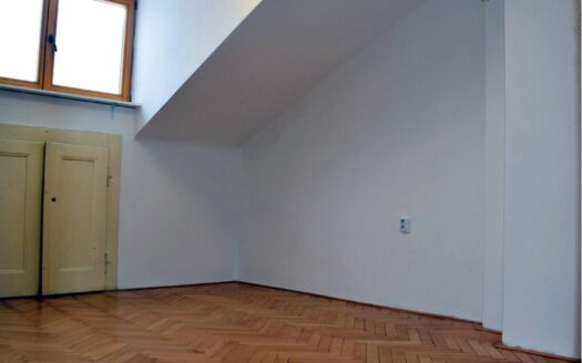 Pronájem bytu 2+kk, 40 m² – Praha, Vinohrady, ulice Fričova