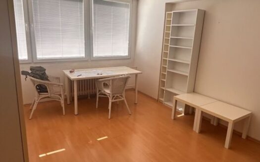 Prodej bytu 1+1, 25 m² – Praha, Vokovice, ulice Vokovická