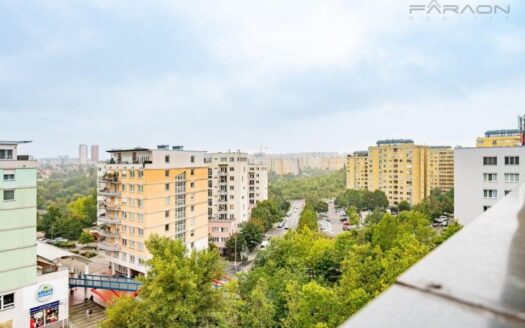 Pronájem bytu 3+1, 79 m² – Praha, Stodůlky, ulice Petržílkova