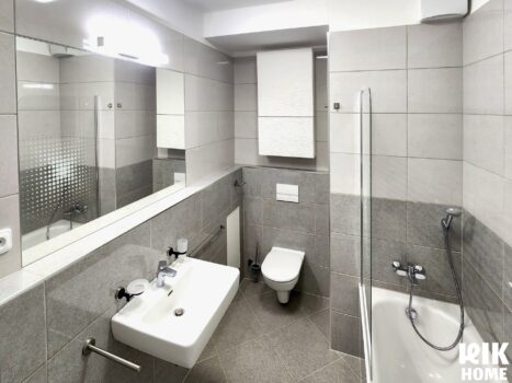 Pronájem bytu 2+kk, 43 m² – Praha, Dolní Měcholupy, ulice Honzíkova