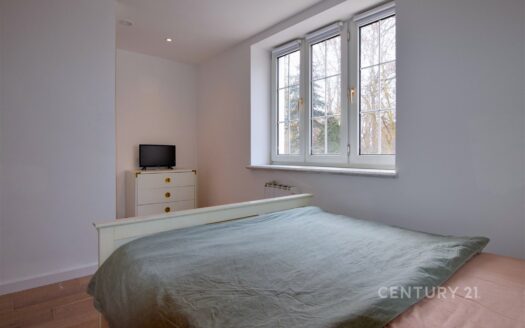Pronájem bytu 2+kk, 55 m² – Praha, Řeporyje, ulice Ve Výrech