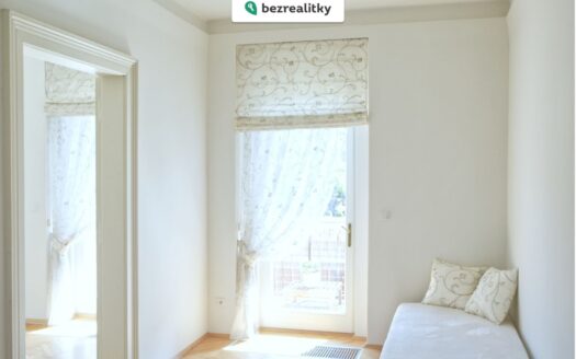 Prodej bytu 3+kk, 94 m² – Praha, Vinohrady, ulice Slezská