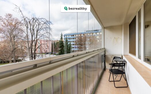 Prodej bytu 3+1, 76 m² – Praha, Strašnice, ulice Na vrších