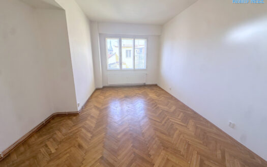 Pronájem bytu 3+kk, 89 m² – Praha, Nové Město, ulice Štěpánská