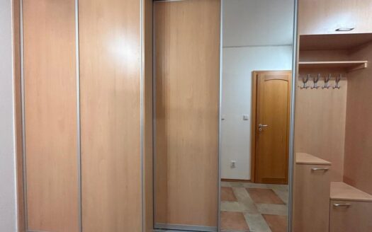 Pronájem bytu 2+kk, 43 m² – Praha, Stodůlky, ulice Zvoncovitá