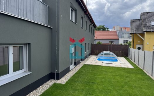 Prodej bytu 4+kk, 99 m² – Praha, Lochkov, ulice K Lahovské