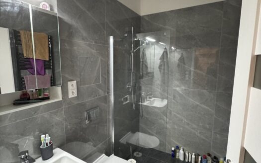 Pronájem bytu 1+kk, 28 m² – Praha, Jinonice, ulice V Roháčích