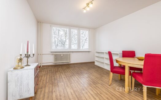 Prodej bytu 3+kk, 61 m² – Praha, Chodov, ulice Michnova