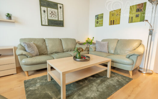 Prodej bytu 3+1, 78 m² – Praha, Strašnice, ulice Průběžná