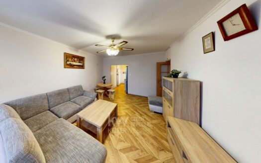 Pronájem bytu 3+kk, 64 m² – Praha, Háje, ulice Cyprichova