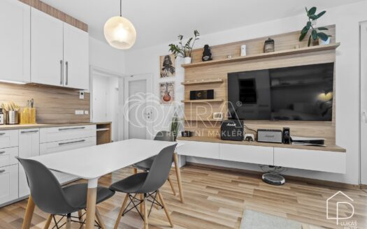 Prodej bytu 2+kk, 52 m² – Praha, Uhříněves, ulice Oty Bubeníčka
