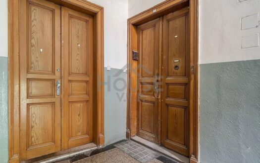 Prodej bytu 3+1, 84 m² – Praha, Libeň, ulice Novákových