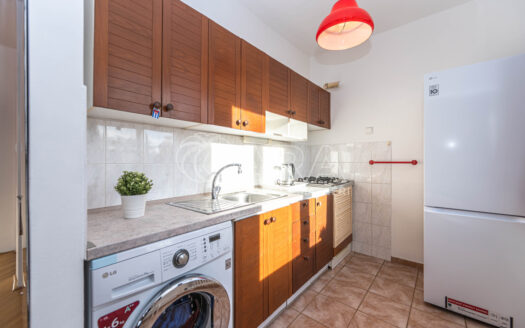 Pronájem bytu 1+1, 30 m² – Praha, Strašnice, ulice U kombinátu