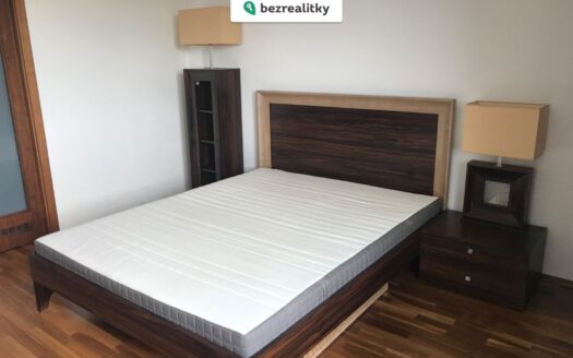 Prodej bytu 3+kk, 99 m² – Praha, Modřany, ulice Na Srážku