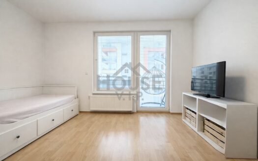 Prodej bytu 1+kk, 34 m² – Praha, Zličín, ulice Míšovická