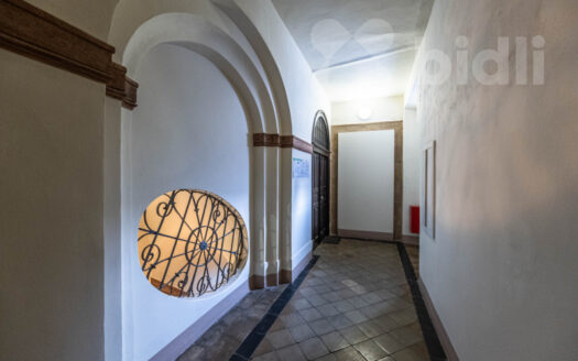 Pronájem bytu 2+kk, 65 m² – Praha, Staré Město, ulice Železná