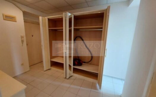 Pronájem bytu 1+1, 53 m² – Praha, Vysočany, ulice U vysočanského pivovaru