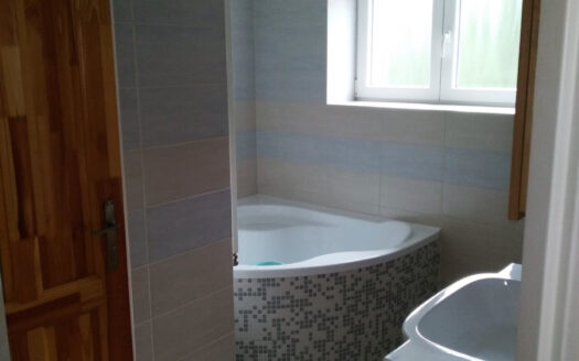 Pronájem bytu 2+kk, 55 m² – Praha, Košíře, ulice Nad zámečkem