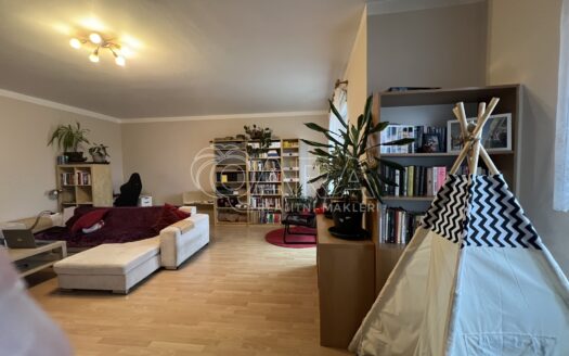 Pronájem bytu 3+1, 135 m² – Praha, Kbely, ulice Toužimská