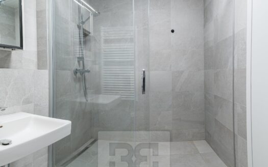 Prodej bytu 2+kk, 63 m² – Praha, Holešovice, ulice Jankovcova