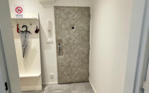 Pronájem bytu 3+kk, 67 m² – Praha, Krč, ulice Na strži