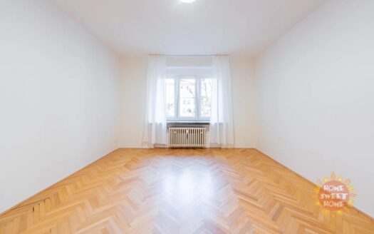 Pronájem bytu 2+1, 64 m² – Praha, Holešovice, ulice U průhonu