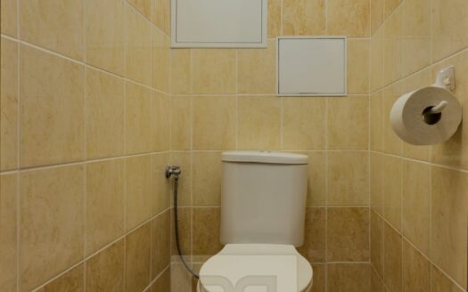 Pronájem bytu 2+kk, 38 m² – Praha, Čimice, ulice Minická