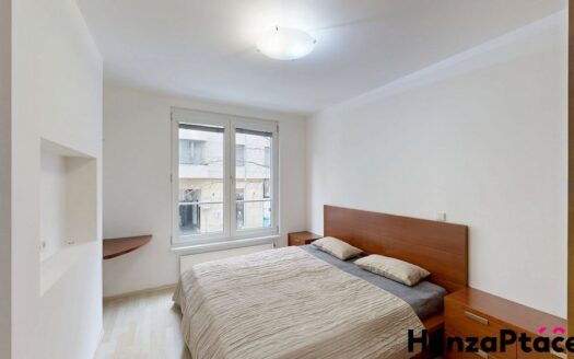 Prodej bytu 3+kk, 73 m² – Praha, Smíchov, ulice Karla Engliše