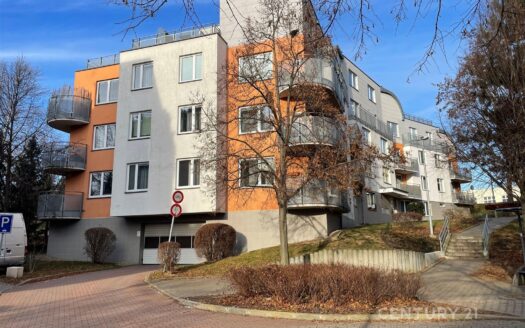 Pronájem bytu 2+kk, 53 m² – Praha, Záběhlice, ulice Ve slatinách