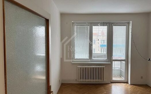 Prodej bytu 3+1, 71 m² – Praha, Vršovice, ulice U Slavie