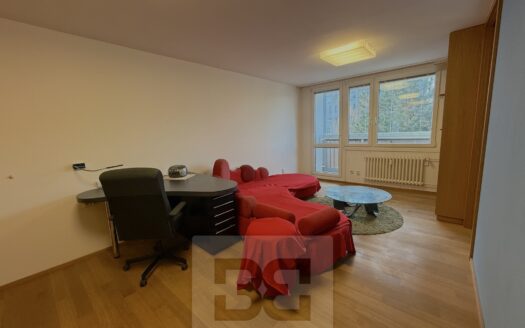 Pronájem bytu 2+kk, 53 m² – Praha, Řepy, ulice Šimonova
