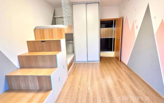 Pronájem bytu 3+kk, 85 m² – Praha, Modřany, ulice Generála Šišky