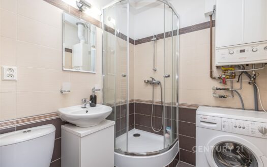 Pronájem bytu 2+kk, 53 m² – Praha, Smíchov, ulice Smíchov