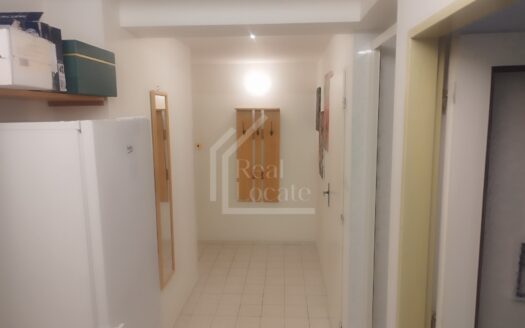 Pronájem bytu 1+1, 35 m² – Praha, Kunratice, ulice Mašatova