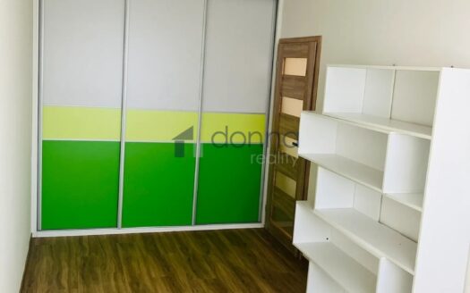 Pronájem bytu 3+kk, 74 m² – Praha, Karlín, ulice U Sluncové