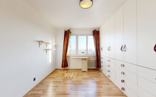 Pronájem bytu 2+1, 55 m² – Praha, Strašnice, ulice U krbu