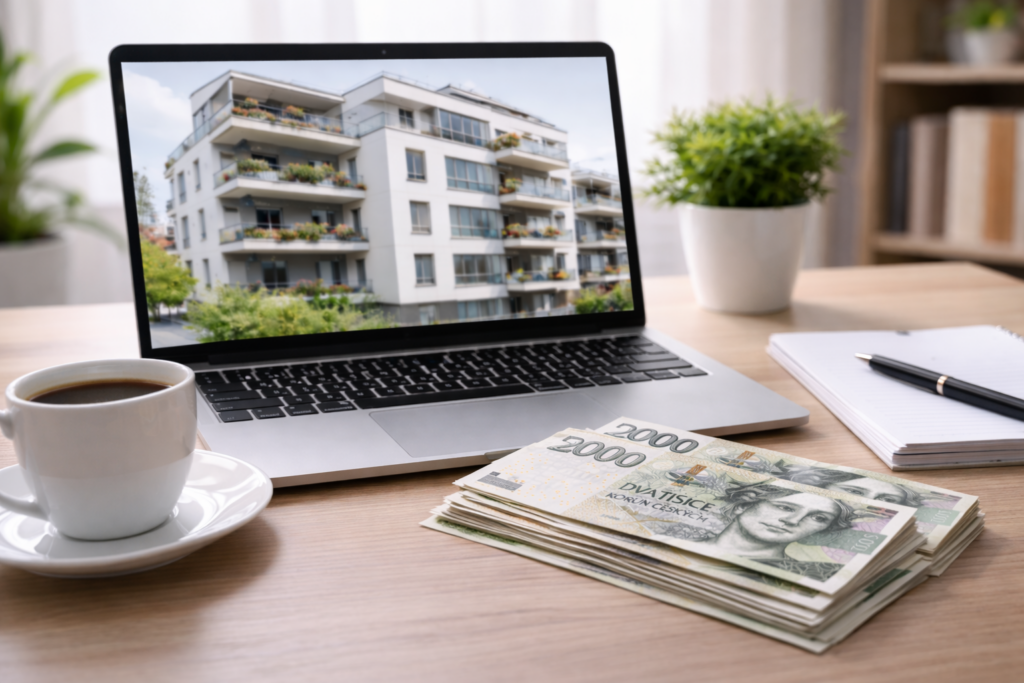 Daňové povinnosti při prodeji bytu kdy se řeší daň z příjmu, osvobození a co doložit (2)