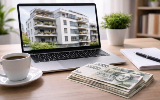 Daňové povinnosti při prodeji bytu kdy se řeší daň z příjmu, osvobození a co doložit (2)