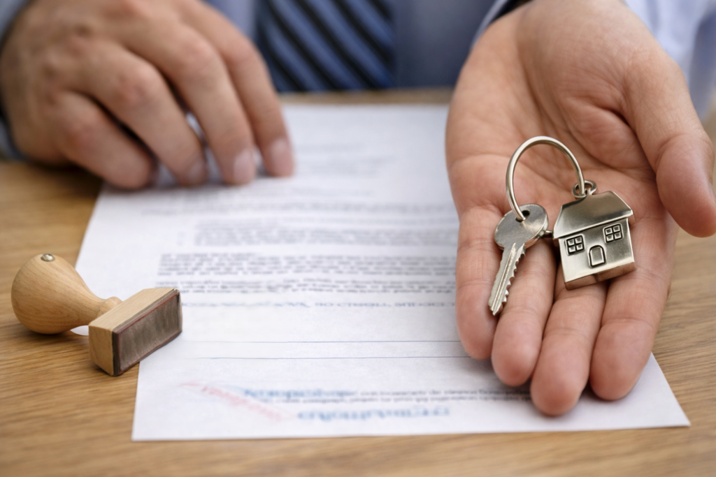 Dědictví bytu kdy lze byt prodat, co blokuje převod a na co si dát pozor při dědickém řízení